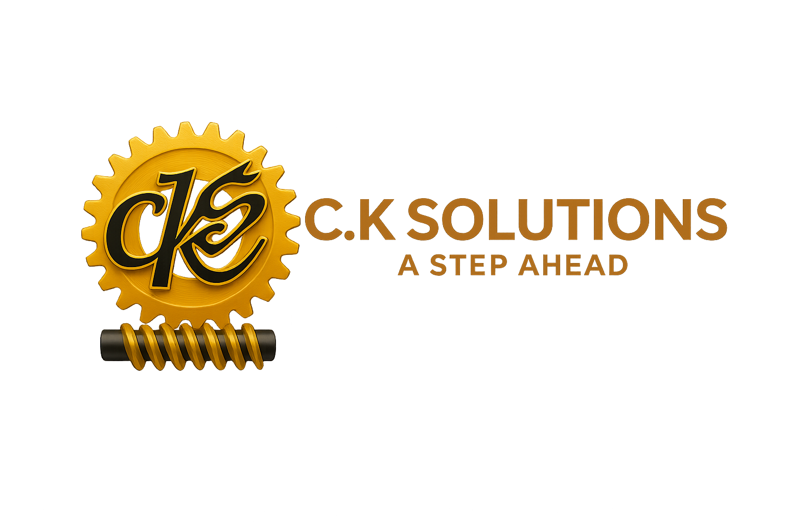 CK Solutions